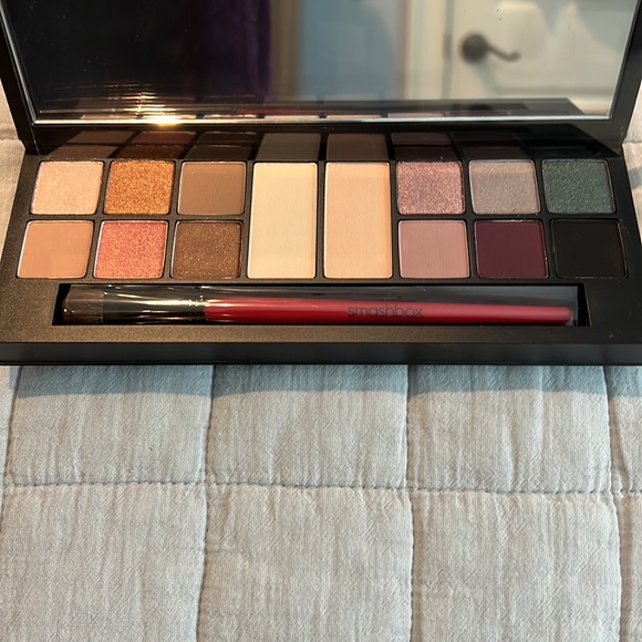 Smashbox - Picture 5 of 6